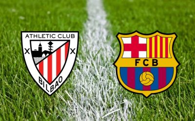 La Liga 2018: FC Barcelona vs Athletico Bilbao