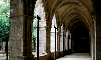 Biblioteca de Catalunya