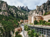 Montserrat Day Tour