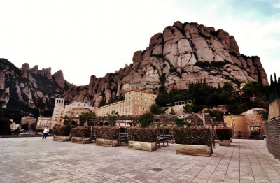 Montserrat Day Tour