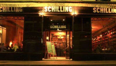 Café Schilling