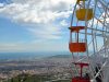 Tibidabo Amusement Park