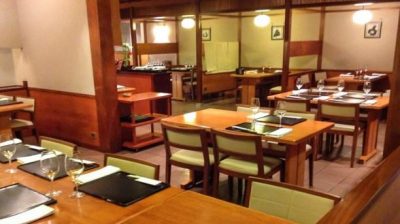 Yashima Restaurant Barcelona