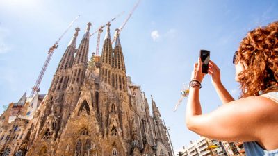 Sagrada Familia