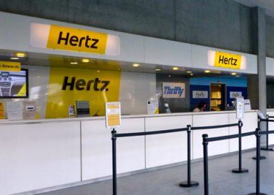 Hertz