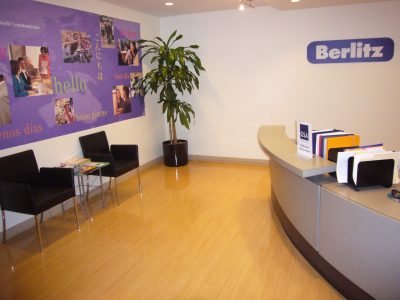 Berlitz School of Languages