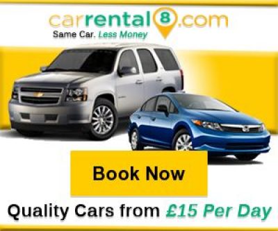 Car rental