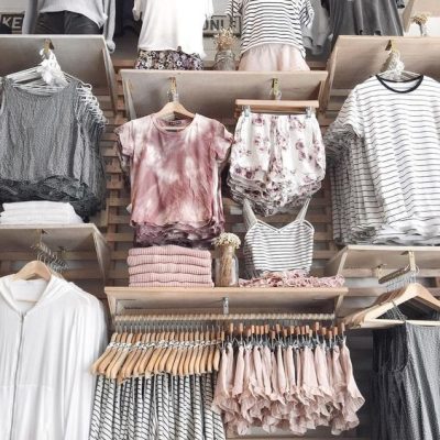 Brandy Melville Barcelona