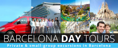 Barcelona Day Tours