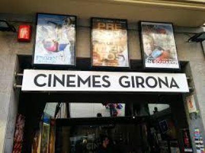 Cinemes Girona