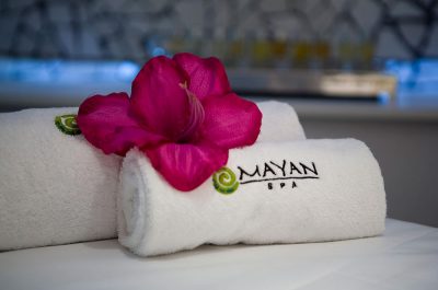 Mayan Luxury Spa, Barcelona