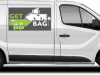 Get bag service