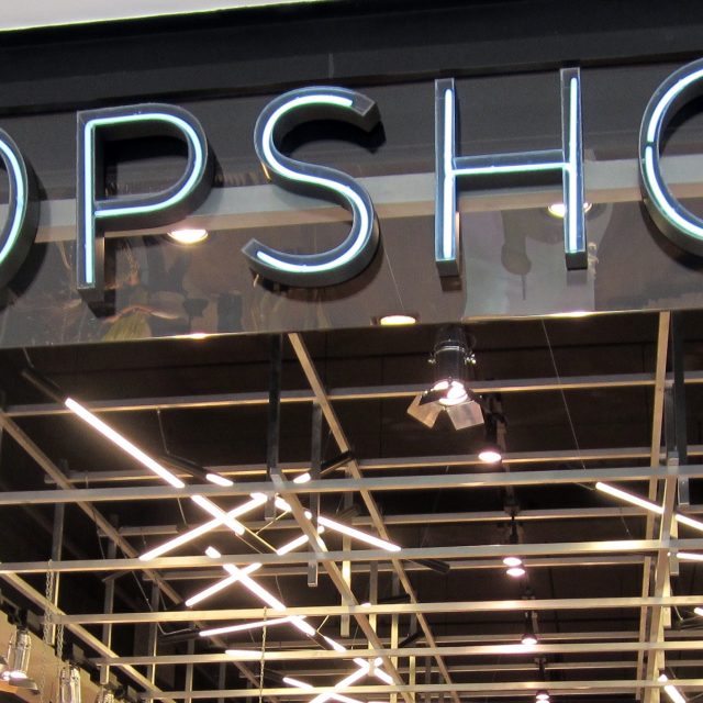 Topshop