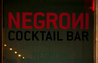 Negroni