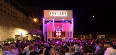 Pacha Barcelona