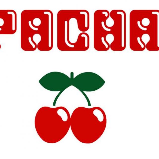 Pacha Wednesday