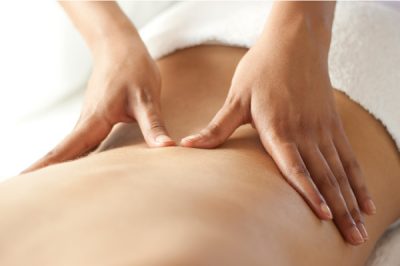 Escuela Japonesa de Shiatsu