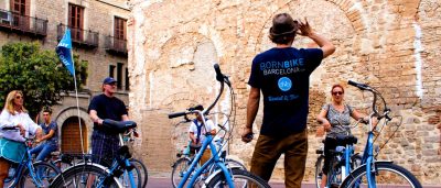 Born Bike rental Barcelona