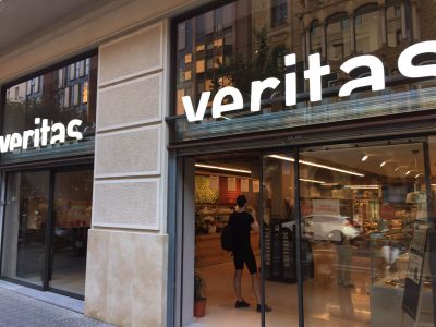 Veritas Barcelona