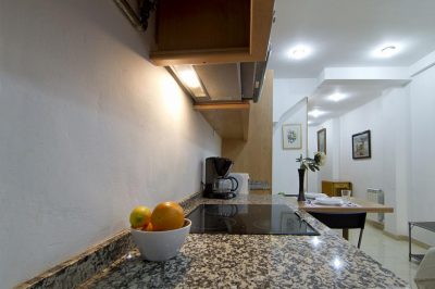 Apartment Sitges