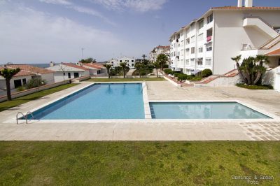 Apartment Sitges