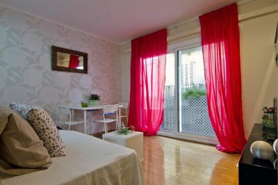 ROMANTIC APARTMENT IN SITGES