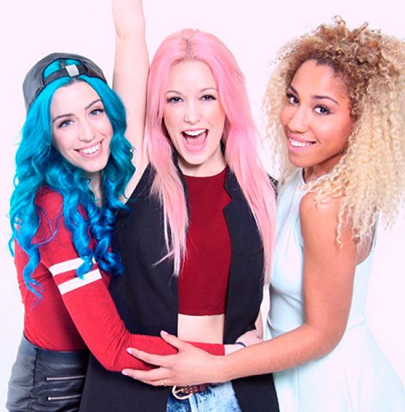 Sweet California