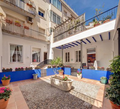 Apartment Sitges