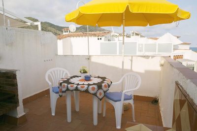 Apartment Sitges