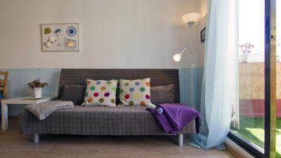 Apartment Sitges