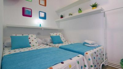 Apartment Sitges