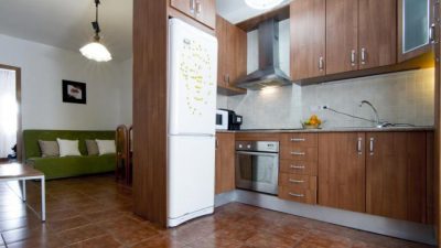 Apartment Sitges