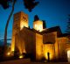 Poble Espanyol by Night