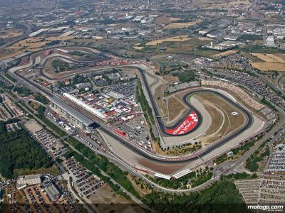 Circuit of Catalunya