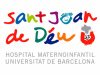 Hospital de Sant Joan de Deu