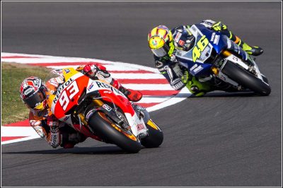 MotoGP Grand Prix of Catalunya 2017