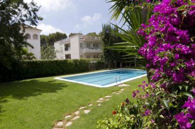 GREAT HOLIDAY APARTMENT IN SITGES