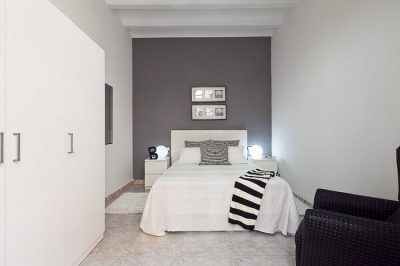 bedroom 1 apartment near to Montjuic