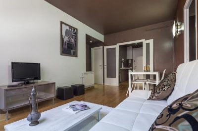 COMFORTABLE APARTMENT CLOSE TO LAS RAMBLAS