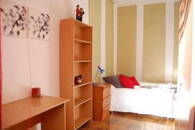 CHEAP ROOM NEAR SAGRADA FAMILIA