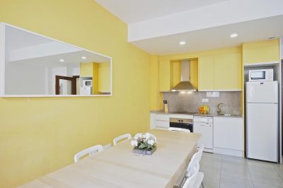 8 PERSON APARTMENT CLOSE TO SAGRDA FAMILIA