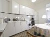 kitchen apartment Las Ramblas