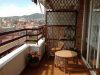 Balcony single room near Montjuic