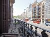 balcony holiday apartment near plaza catalunya