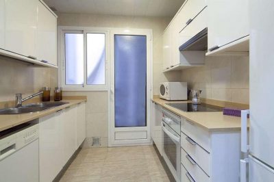 For rent: apartment near parc de la ciutadella 