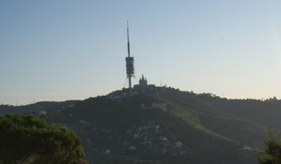 Collserola 