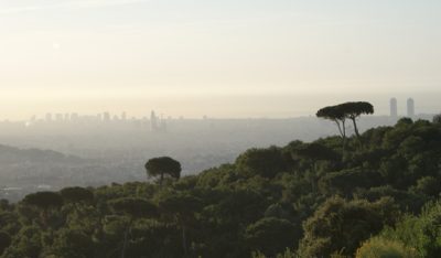 Collserola 