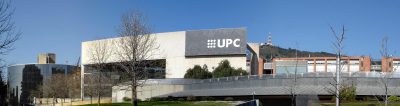 UPC Universidad Politécnica de Cataluña