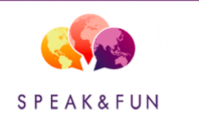 Speak and Fun