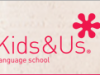 Kids and Us – language school for children